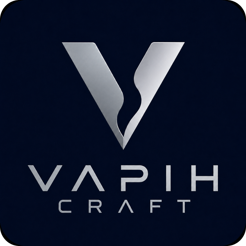 Vapih Craft